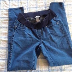 Maternity Jeans